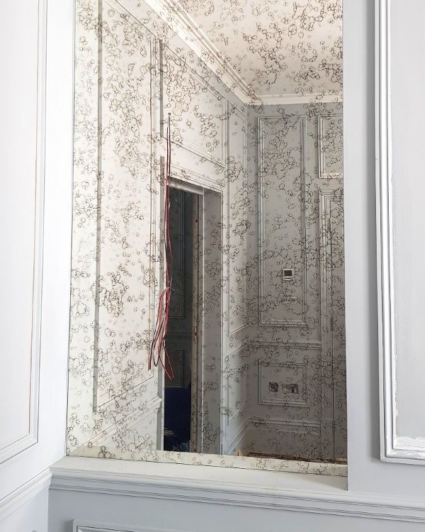 Antique Mirrors