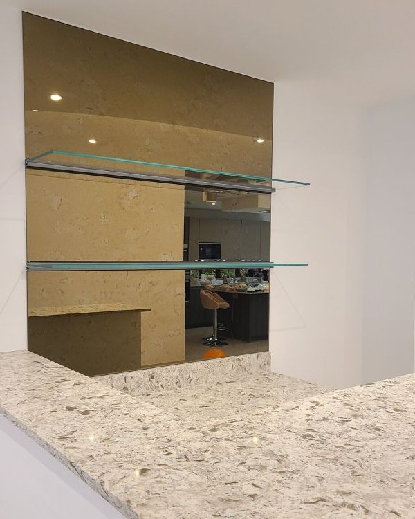 Antique Mirrors