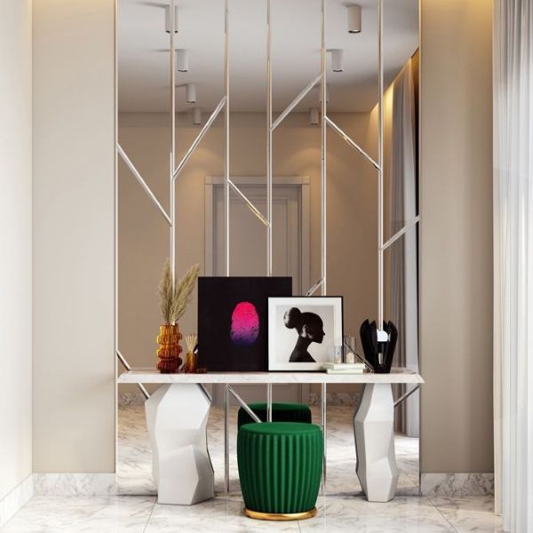 Full Height Mirrors