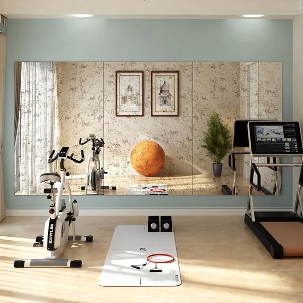 Gym & Studio Mirrors