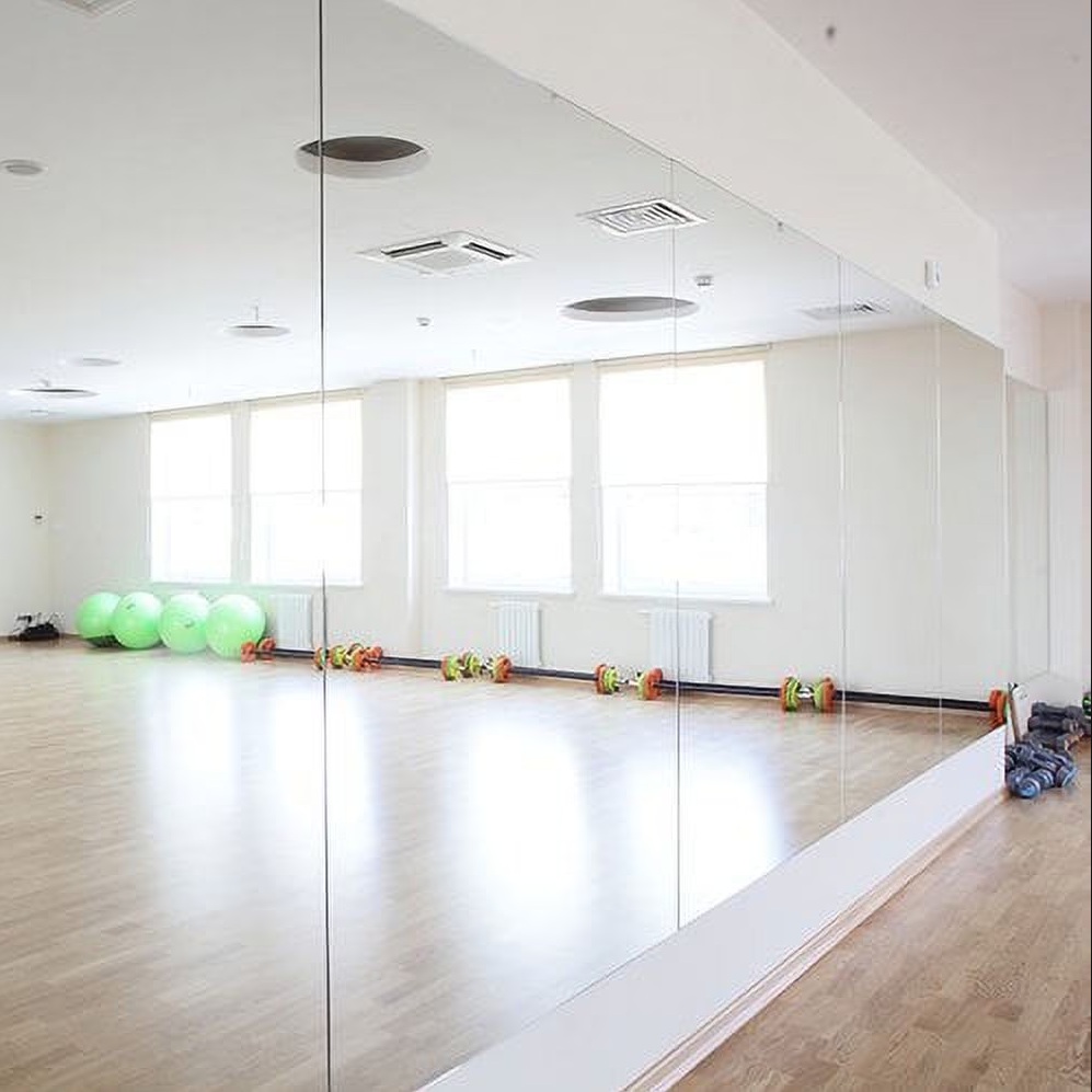 Gym & Studio Mirrors